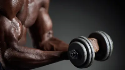 Strength Training for Longevity: Building a Stronger You