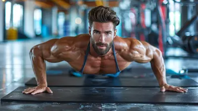 Strengthen Your Core with These Ab Workouts