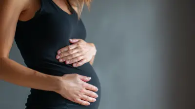 Tackling Postpartum Joint Pain: Causes and Effective Solutions