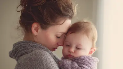 Tackling Postpartum Joint Pain: Causes and Effective Solutions