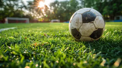 The Benefits of Joining a Local Sports League