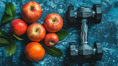 The Best Fitness Apps for Busy Parents