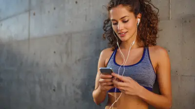 The Best Free Fitness Apps That Don’t Feel Cheap