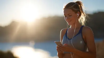 The Best Free Fitness Apps That Don’t Feel Cheap