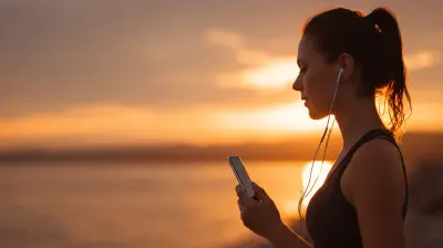 The Best Free Fitness Apps That Don’t Feel Cheap