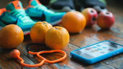 The Best Offline Fitness Apps for Travelers