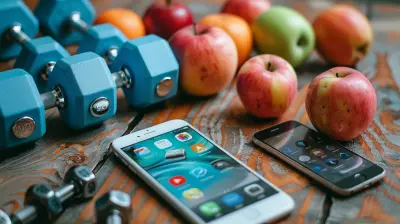 The Best Offline Fitness Apps for Travelers