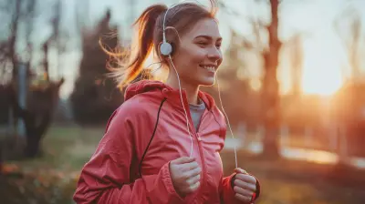 The Best Offline Fitness Apps for Travelers