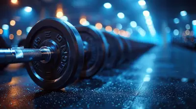 The Best Times to Train: Morning vs Evening Weight Lifting