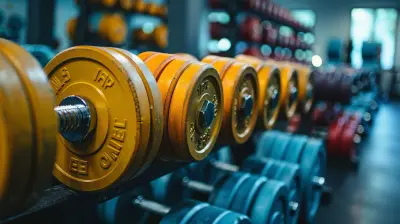 The Best Times to Train: Morning vs Evening Weight Lifting
