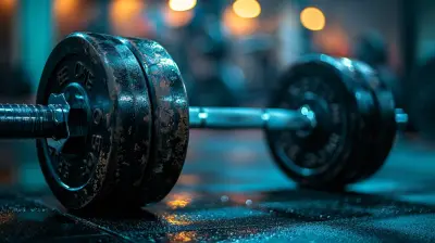 The Best Weightlifting Accessories to Enhance Your Workouts