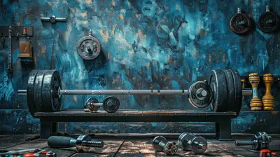 The Best Weightlifting Accessories to Enhance Your Workouts