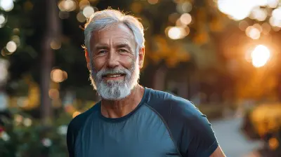 The Connection Between Active Living and Longevity