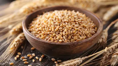 The Connection Between Fiber and Healthy Digestion