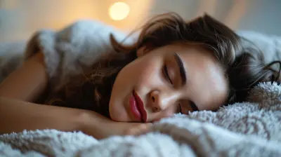 The Connection Between Label Literacy and Better Sleep