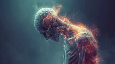 The Connection Between Mental Health and Bone Well-Being