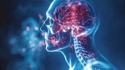 The Connection Between Mental Health and Bone Well-Being
