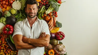 The Connection Between Paleo and Improved Gut Health