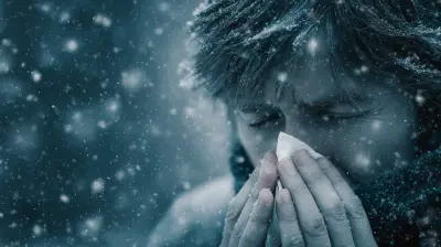The Effect of Weather on Cold and Flu Virulence: Fact or Fiction?