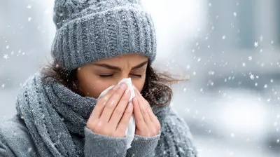The Effect of Weather on Cold and Flu Virulence: Fact or Fiction?