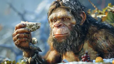 The Evolutionary Premise of the Paleo Diet Explained