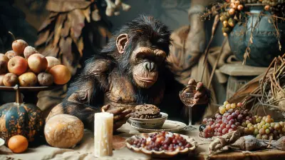 The Evolutionary Premise Of The Paleo Diet Explained