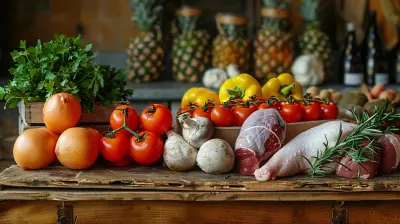 The Evolutionary Premise Of The Paleo Diet Explained