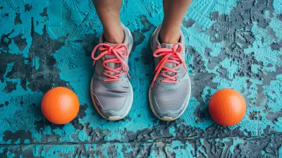 The Impact of Consistent Physical Activity on Mental Health
