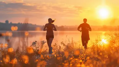 The Impact Of Consistent Physical Activity On Mental Health