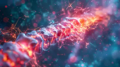 The Impact of Inflammation on Bone Health