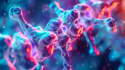 The Impact of Inflammation on Bone Health