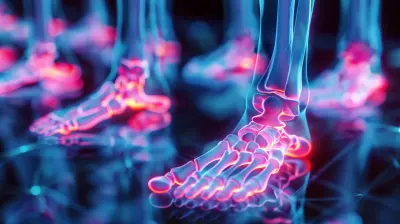 The Importance of Bone Density Testing and When to Get It