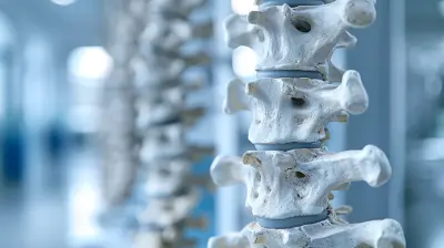 The Importance of Bone Density Testing and When to Get It