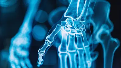 The Importance of Bone Density Testing and When to Get It