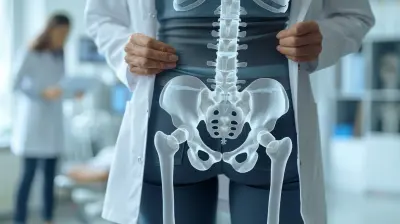 The Importance of Bone Density Testing and When to Get It