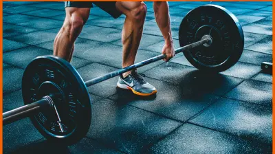 The Importance of Core Strength in an Active Lifestyle