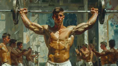 The Importance of Core Strength in Weight Training