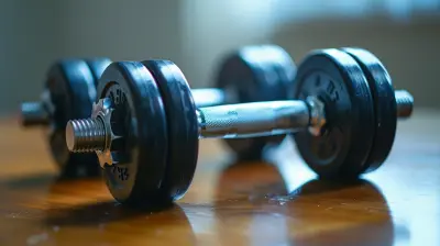 The Importance of Core Strength in Weight Training