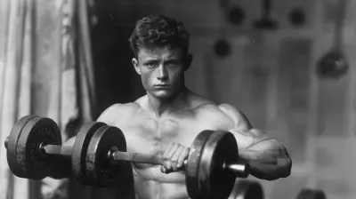 The Importance of Core Strength in Weight Training