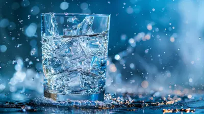 The Importance of Electrolytes in a Low Carb Diet