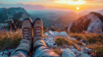 The Importance of Rest Days in an Active Lifestyle