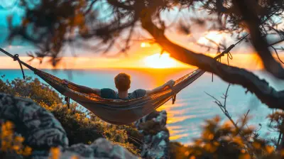 The Importance of Rest Days in an Active Lifestyle