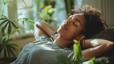 The Importance of Rest Days in an Active Lifestyle