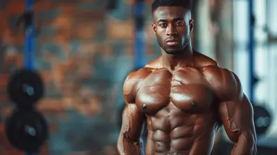 The Influence of Hormones on Muscle Recovery: What You Should Know