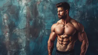 The Influence of Hormones on Muscle Recovery: What You Should Know