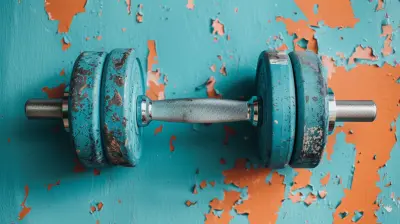 The Positive Ripple Effect of Achieving a Fitness Goal