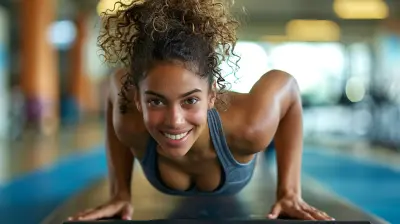 The Power of Active Recovery: How to Keep Moving on Rest Days