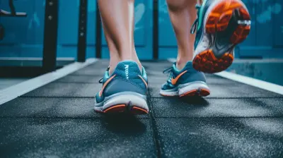 The Power of Active Recovery: How to Keep Moving on Rest Days