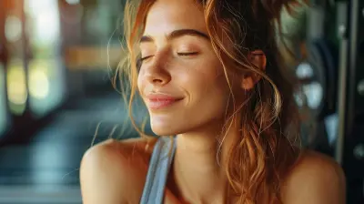 The Power of Active Recovery: How to Keep Moving on Rest Days