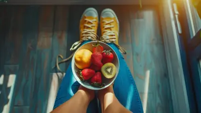 The Rise of Holistic Health Platforms Beyond Simple Fitness Tracking